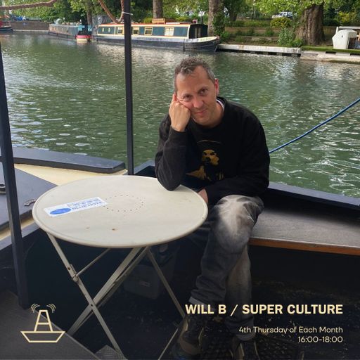 Will B | Super Culture | The BoAt Pod | May 2024
