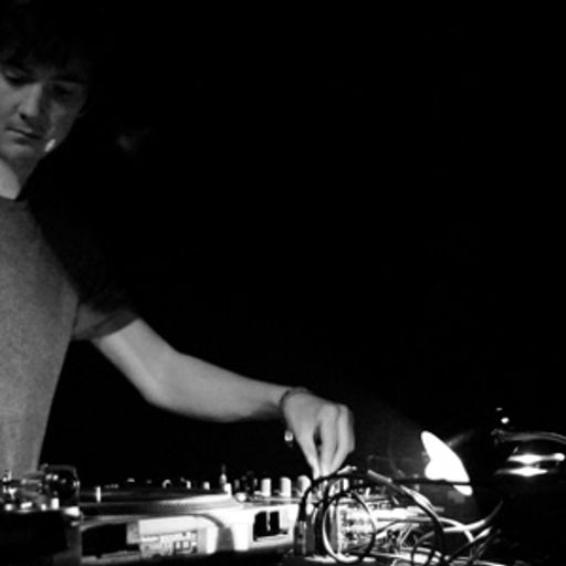 BEN UFO - Gimme5 Outlook Festival Mix