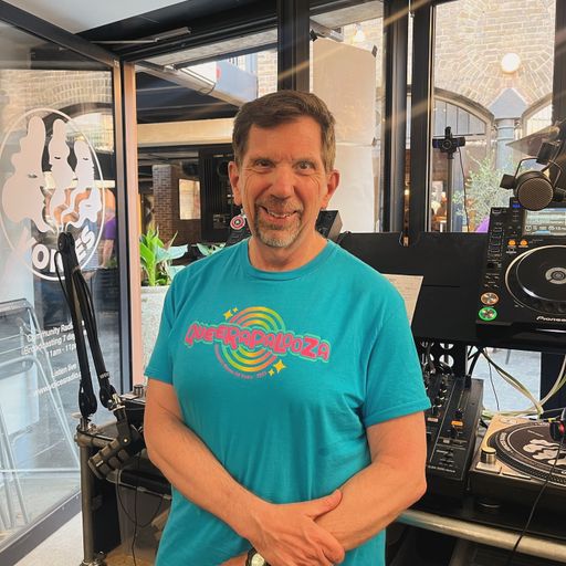 Queer As Dancing - 22/06/24 - Voices Radio