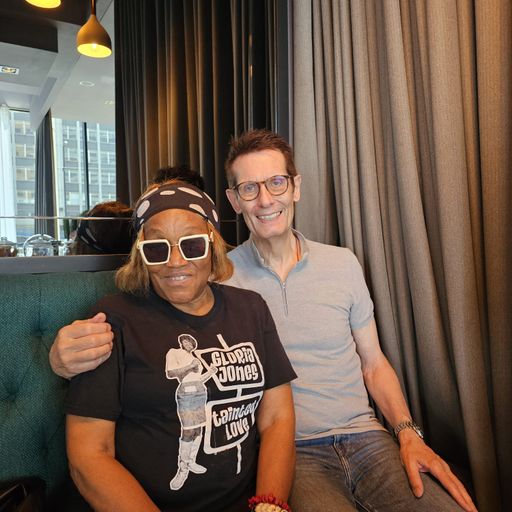 Private Lives - Gloria Jones Jul 25