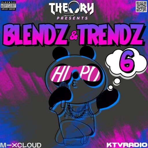 BLENDZ & TRENDZ 6