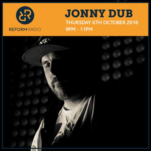 Jonny Dub 6th October 2016