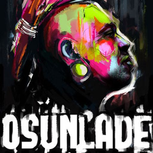 Osunlade @ Atmosphere, Djoon, Sunday December 23rd, 2012