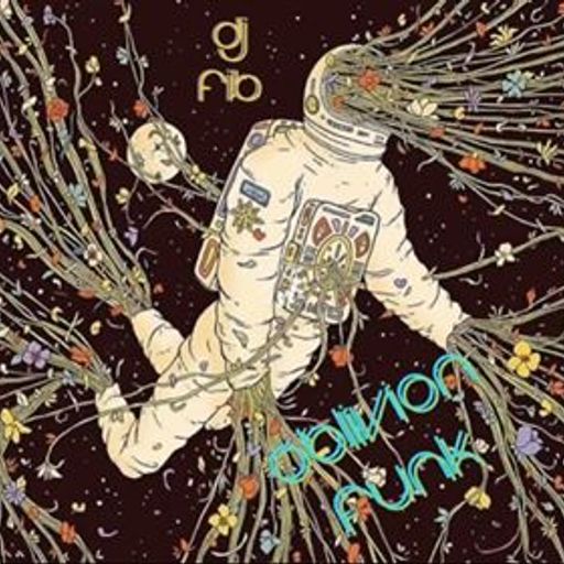 OBLIVION FUNK VOL 24 ~ DJ FIB