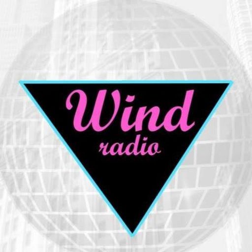 Dimitris Kyriazopoulos AKA DJ VIP - Wind Radio Classics 2