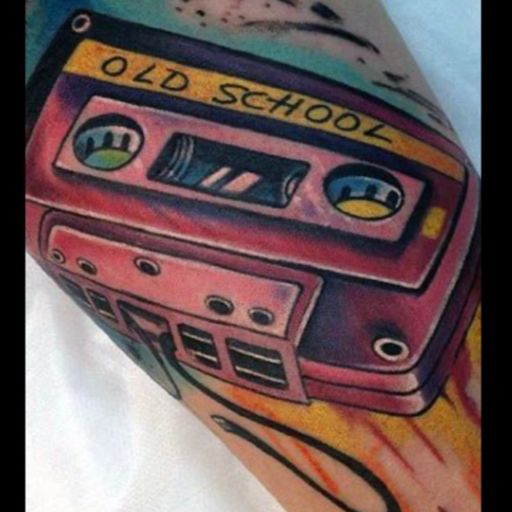 OLD SCHOOL Vibes 23-8-23