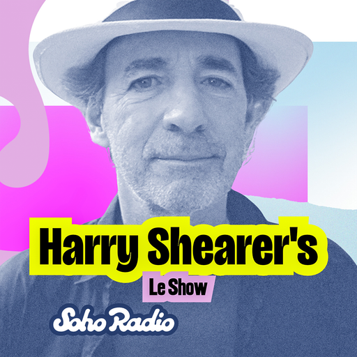 Harry Shearer's Le Show (30/03/2026)