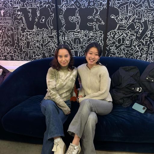 LISH w/Megumi - 20/01/24 - [Voices Radio]