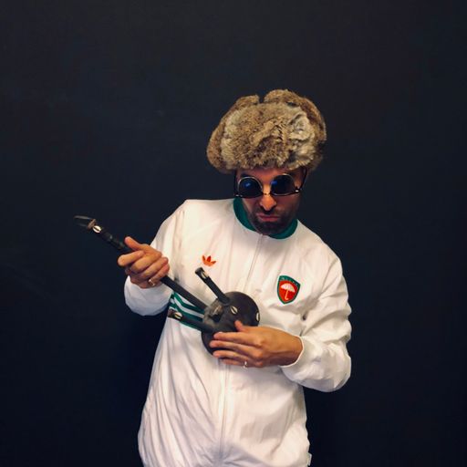 Earlybird: Lefto // 08-04-20