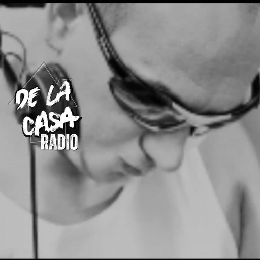 MR SCOTTIE G! - De La Casa Radio 29.01.26