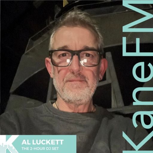 The 2 Hour Mix with Al Luckett March19th 2026