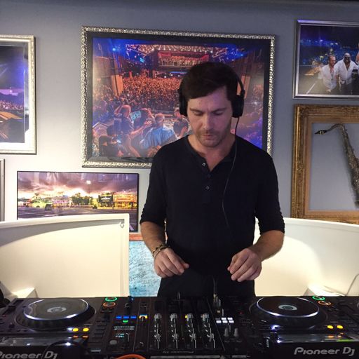 MATTHIAS MEYER - SPACE WAREHOUSE  - 2017 AUGUST