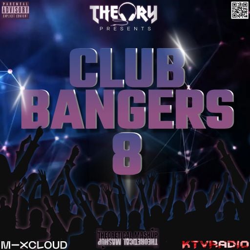 CLUB BANGERS 8