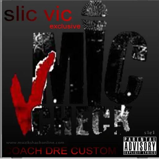 Jam Pony - Slic Vic Exclusive 2021 - Coach Dre Custom