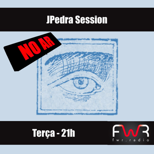JPedra Session 168 - 21.11.2023