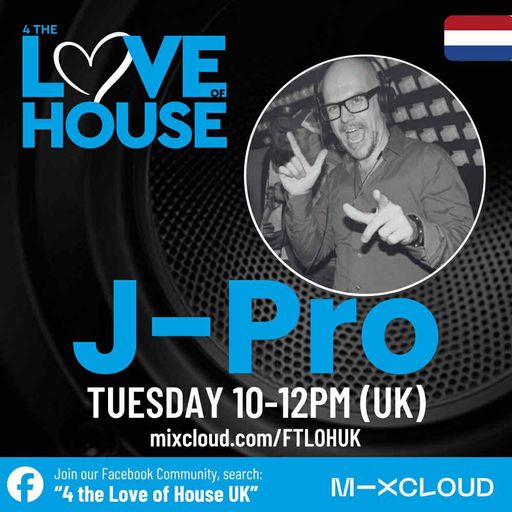 4TLOHUK - "Therapy" The Tech House session. (Skip to 00:13)