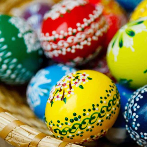 Off The Beaten Tracks 12 April 2020