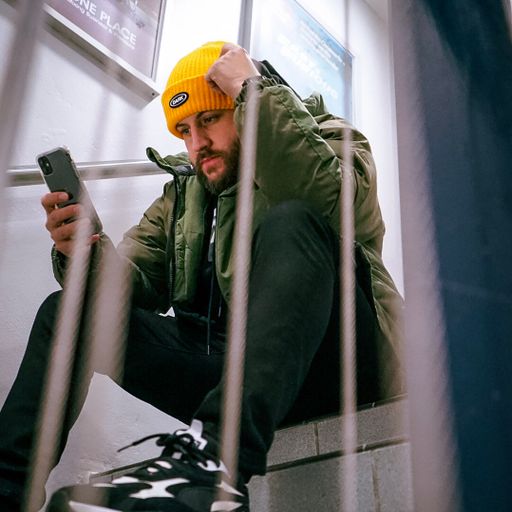 DJ SILK - OLD SKOOL DANCEHALL 00'S