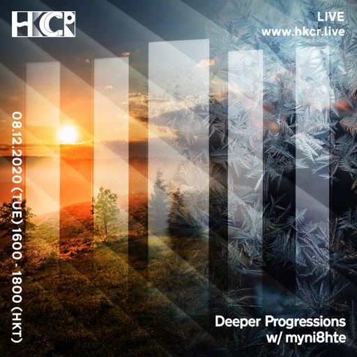 Deeper Progressions w/ myni8hte - 08/12/2020