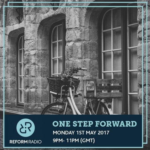One Step Forward 1st May 2017