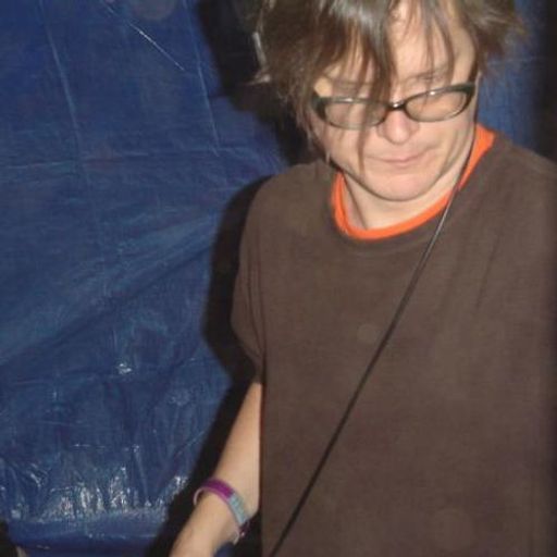"Everything Is Cool" DJ Mix - August 7, 2003
