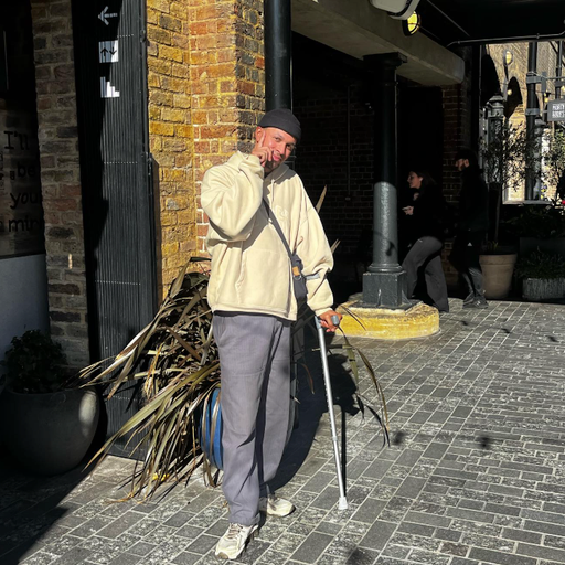 Lunch Hour w/ Rohan - 01/03/2025