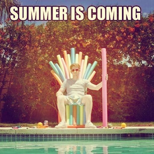 DeepSummerMix14