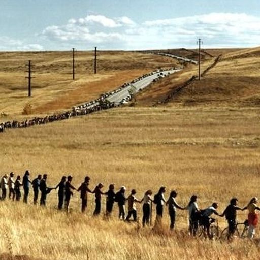 Peace in The Canyon - 27th December 2025