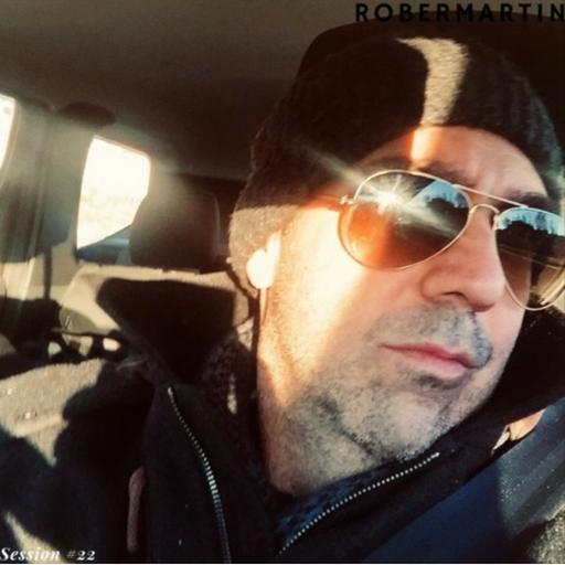 James Morreel • Guest session 22 • Rober Martin