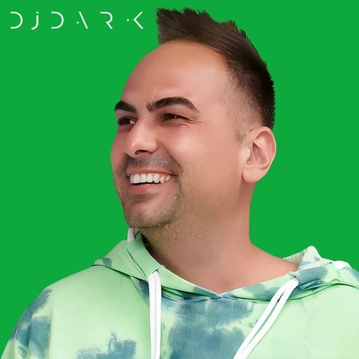 Dj Dark @ Radio Podcast (15 February 2025) | FREE DOWNLOAD + TRACKLIST LINK in the description