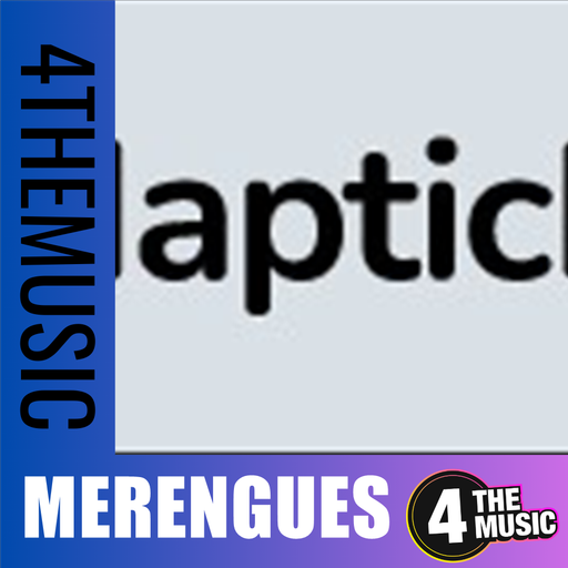 Merengues on 4TheMusic - Haptic Beat