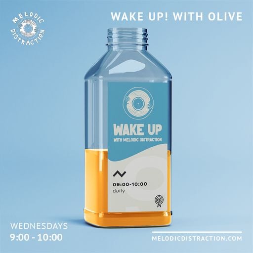 Wake Up with Olive & Hector Lee (March 1st '23)