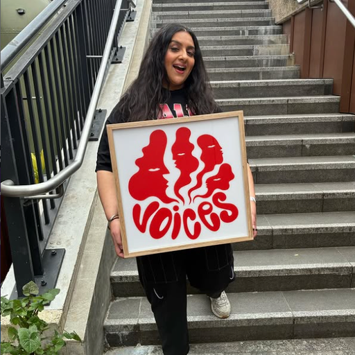 Ramnik - JAWANI 4EVA Takeover - 29/03/26 - Voices Radio