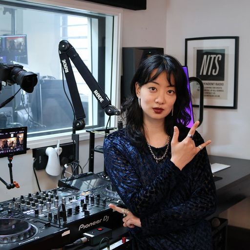 MAKE-BELIEVE w/ object blue - 13th April 2026