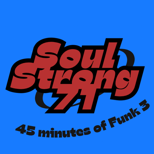 45 Minutes Of Funk 3