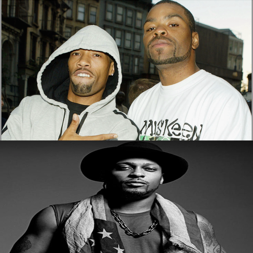 Radio 1 Rap Show w Tim Westwood 10-08-99 (Pt 2 of 2) w Method Man, Redman & D'Angelo