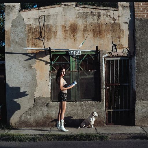 Modern Love Takeover: Debit - 13th December 2025