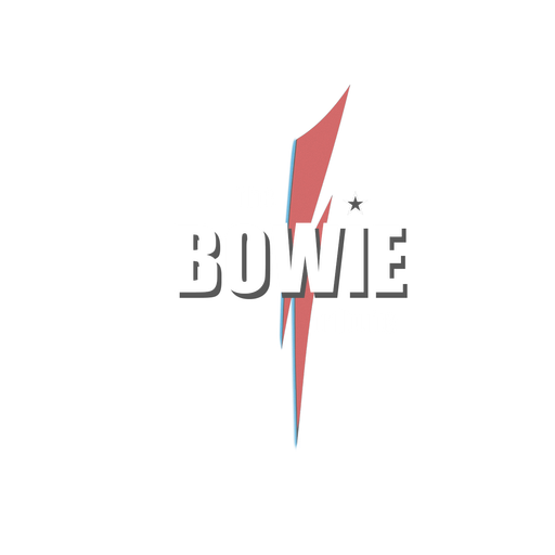 Bowie Let the children use it by Various Artists