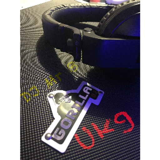 ukg mix 1 mr B test