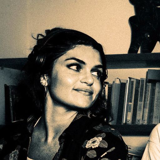 Bones 19 – Inca Jones