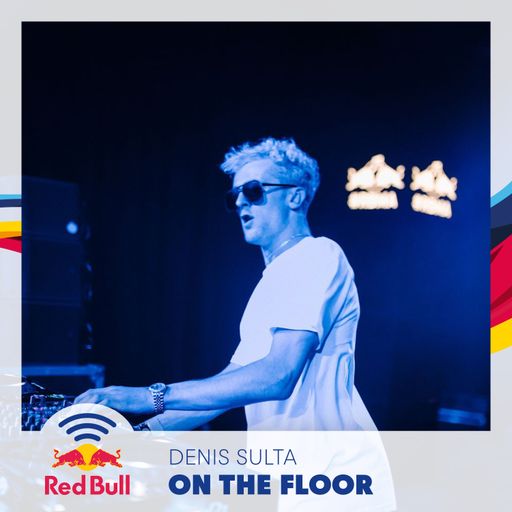 On the Floor - Denis Sulta at SonarDôme