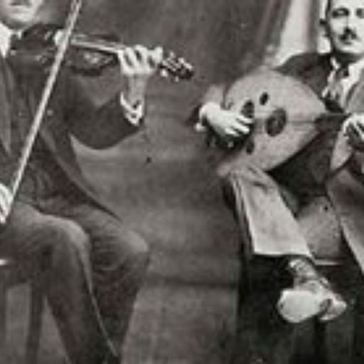 PanikSessions Vinylio Rebetiko