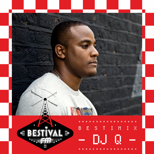 Bestimix 190: DJ Q