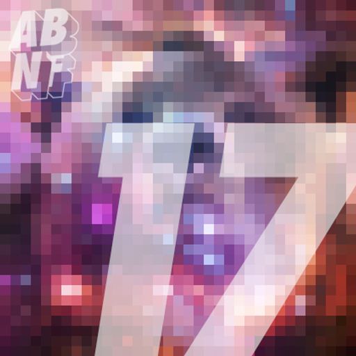 All Back No Front #17