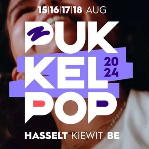 Boys Noize at "Boiler Stage" @ Pukkelpop (Hasselt - Belgium) - 17 August 2024