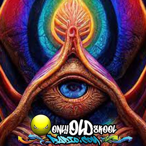 Spenny Spen - Friday 25th August 2023 - OnlyOldSkoolRadio.com