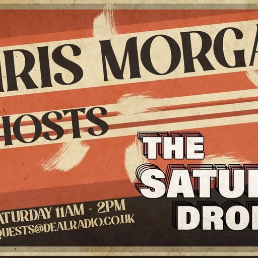 The Saturday Drop In 09-10-2021