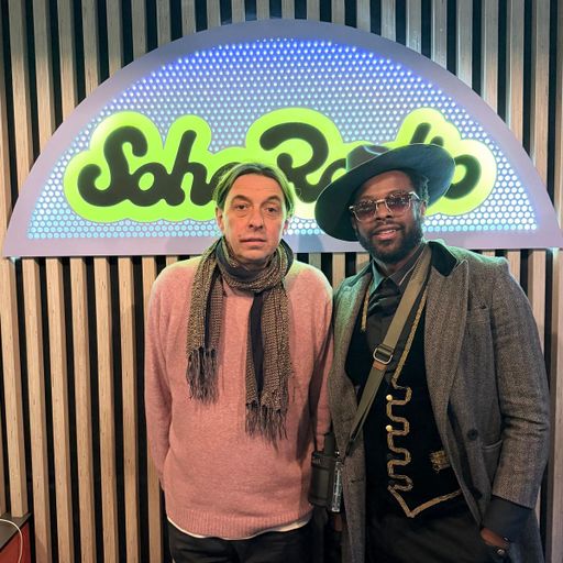 Ross Allen's Meltdown with Adrian Younge (07/01/2026)