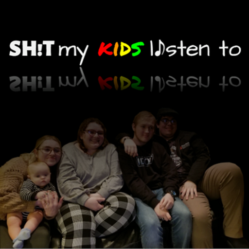 REMEMBERING JIMBO 9.27.23 - Shit My Kids Listen To