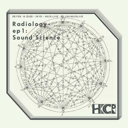 Radiology EP1: Sound Science - 9/2/2018